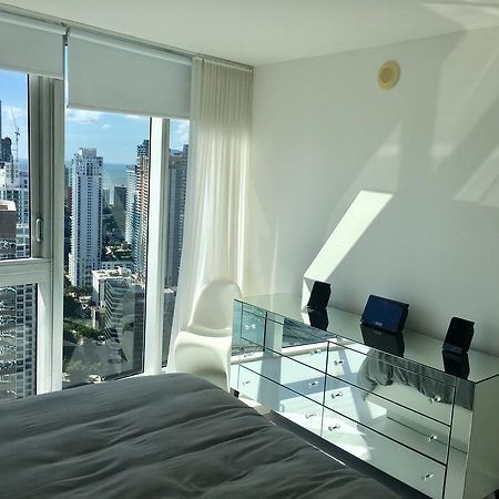 Ferienwohnung Icon Brickell Miami By We Host Exterior foto