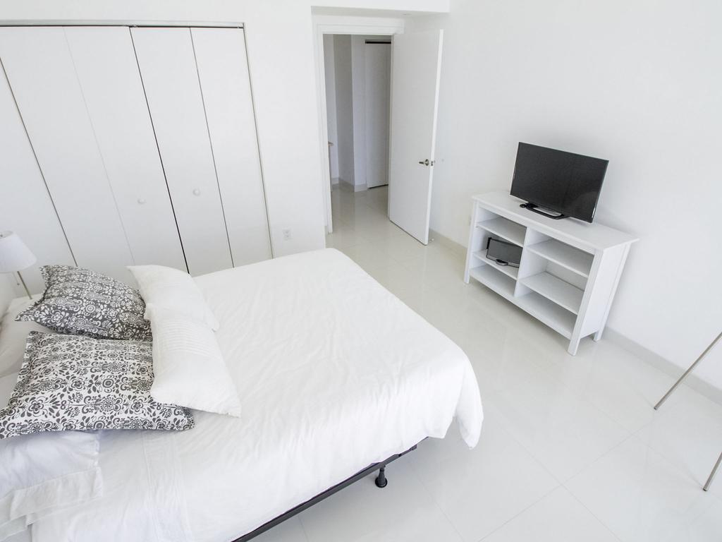 Ferienwohnung Icon Brickell Miami By We Host Exterior foto