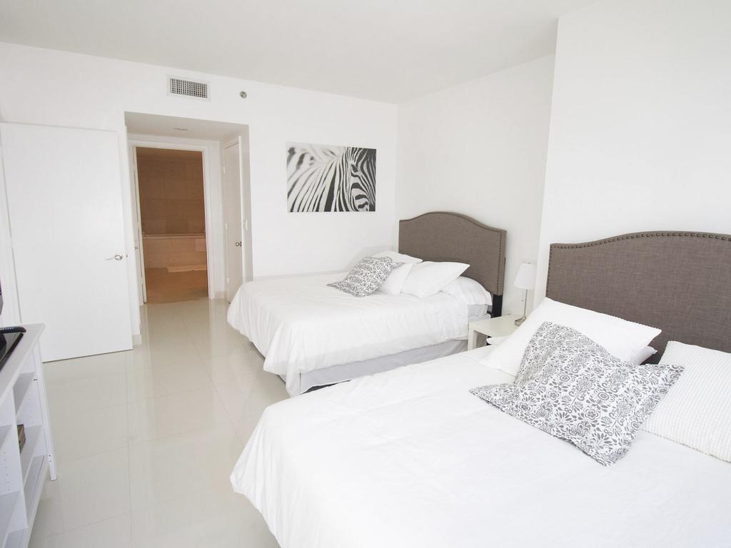 Ferienwohnung Icon Brickell Miami By We Host Exterior foto
