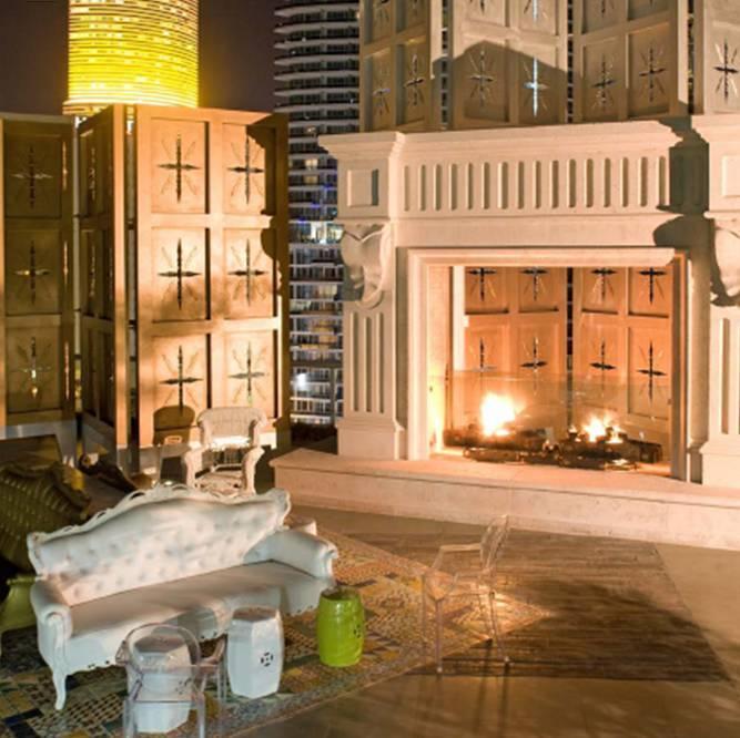 Ferienwohnung Icon Brickell Miami By We Host Exterior foto