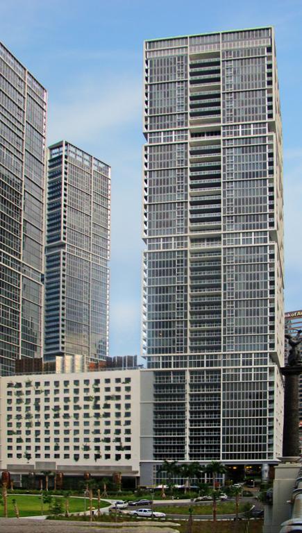 Ferienwohnung Icon Brickell Miami By We Host Exterior foto