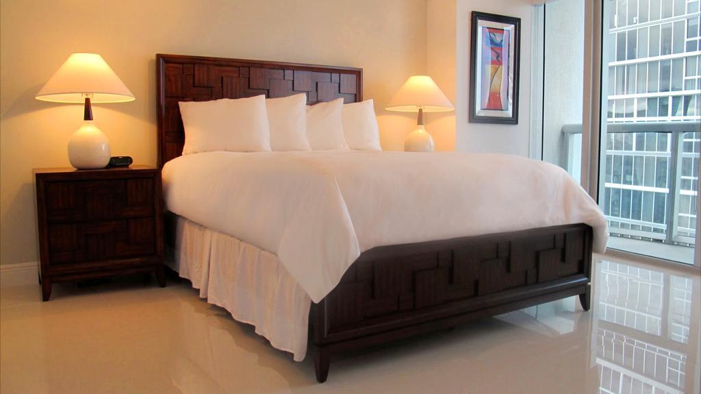 Ferienwohnung Icon Brickell Miami By We Host Zimmer foto