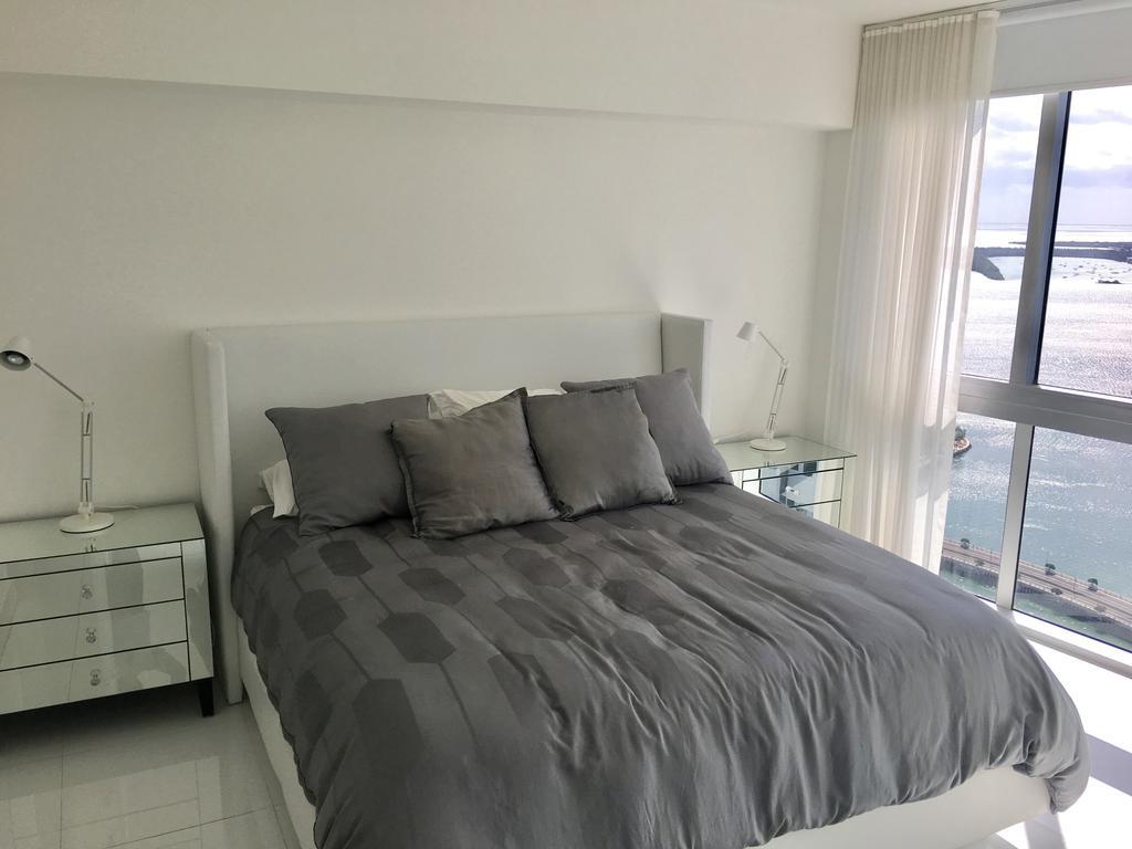 Ferienwohnung Icon Brickell Miami By We Host Exterior foto