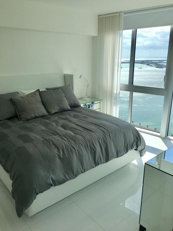 Ferienwohnung Icon Brickell Miami By We Host Exterior foto