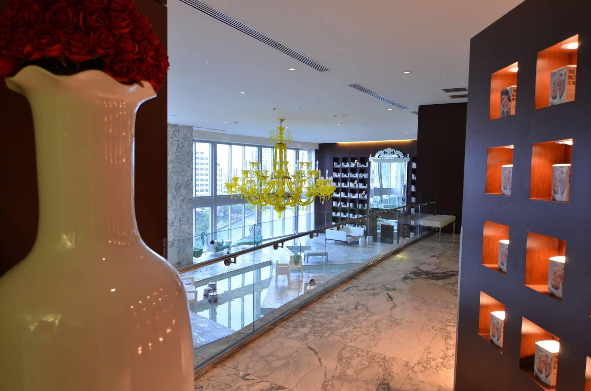 Ferienwohnung Icon Brickell Miami By We Host Exterior foto