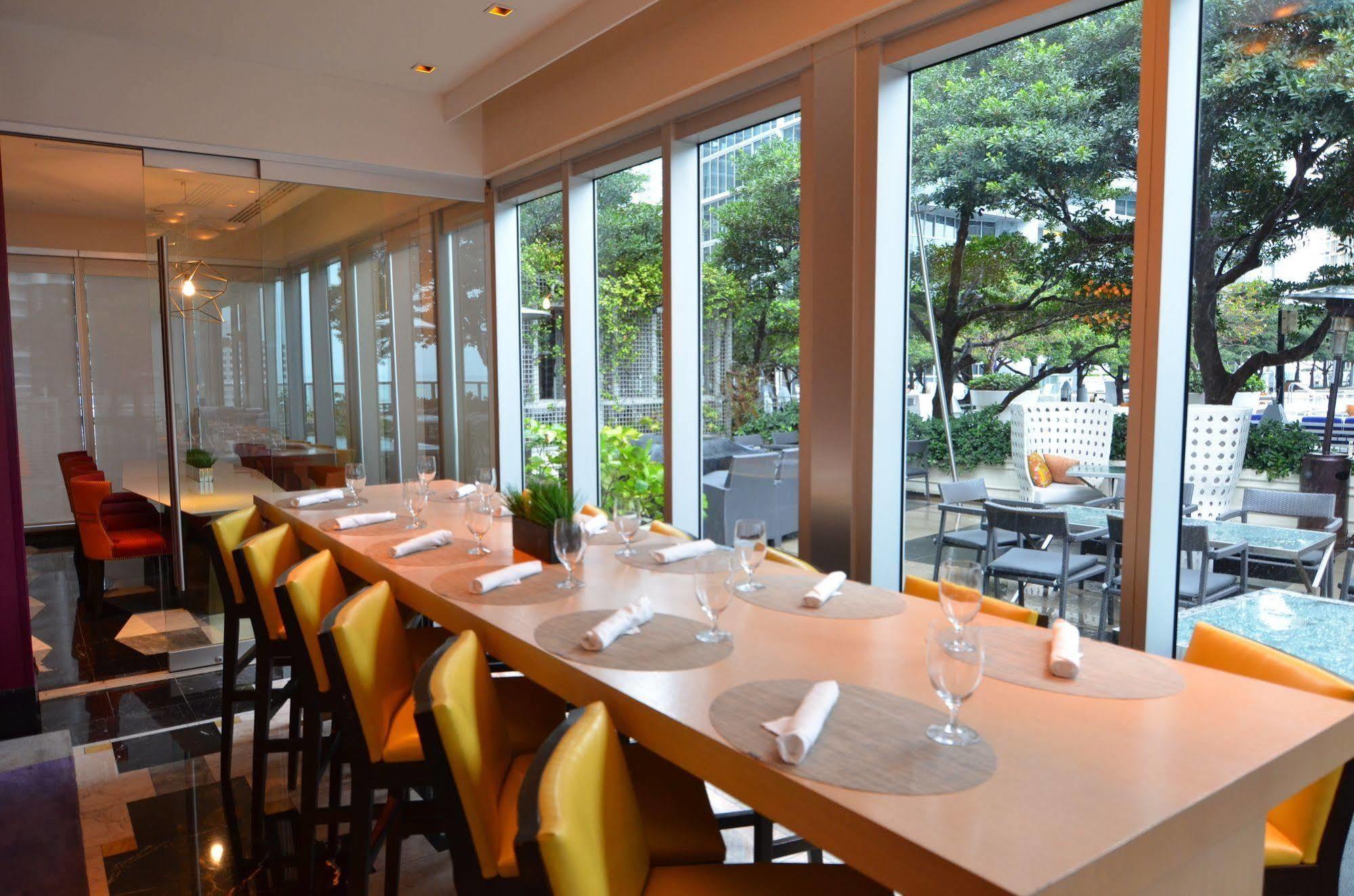 Ferienwohnung Icon Brickell Miami By We Host Exterior foto