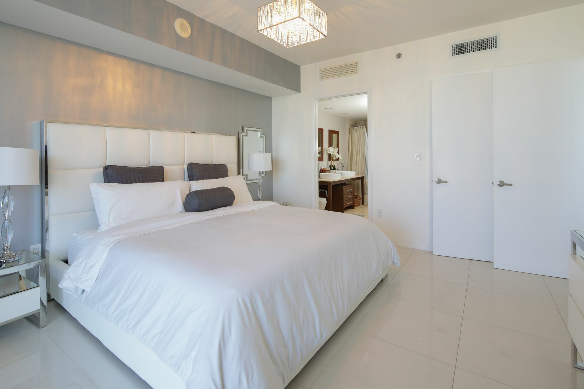 Ferienwohnung Icon Brickell Miami By We Host Exterior foto