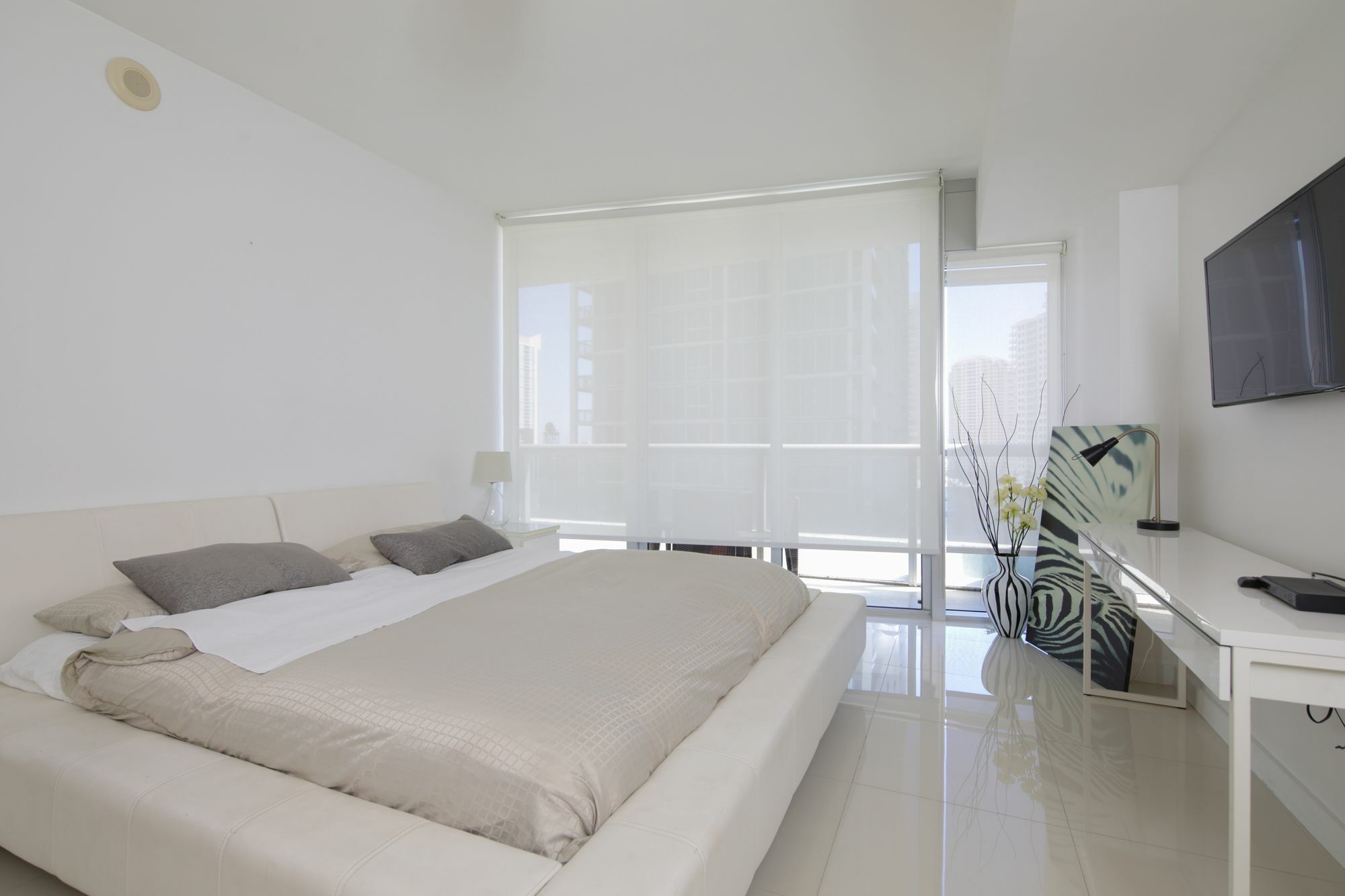 Ferienwohnung Icon Brickell Miami By We Host Exterior foto