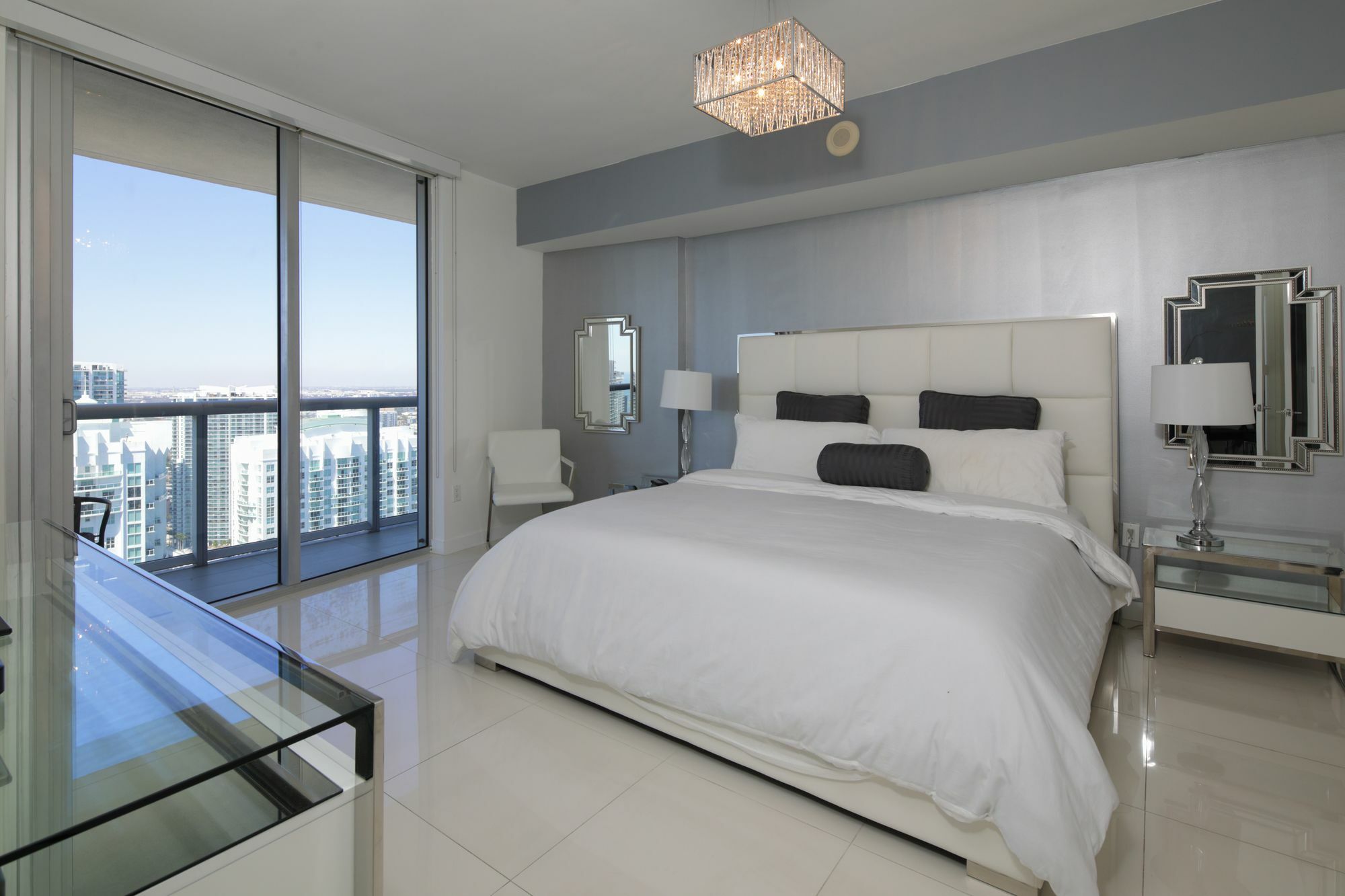 Ferienwohnung Icon Brickell Miami By We Host Exterior foto