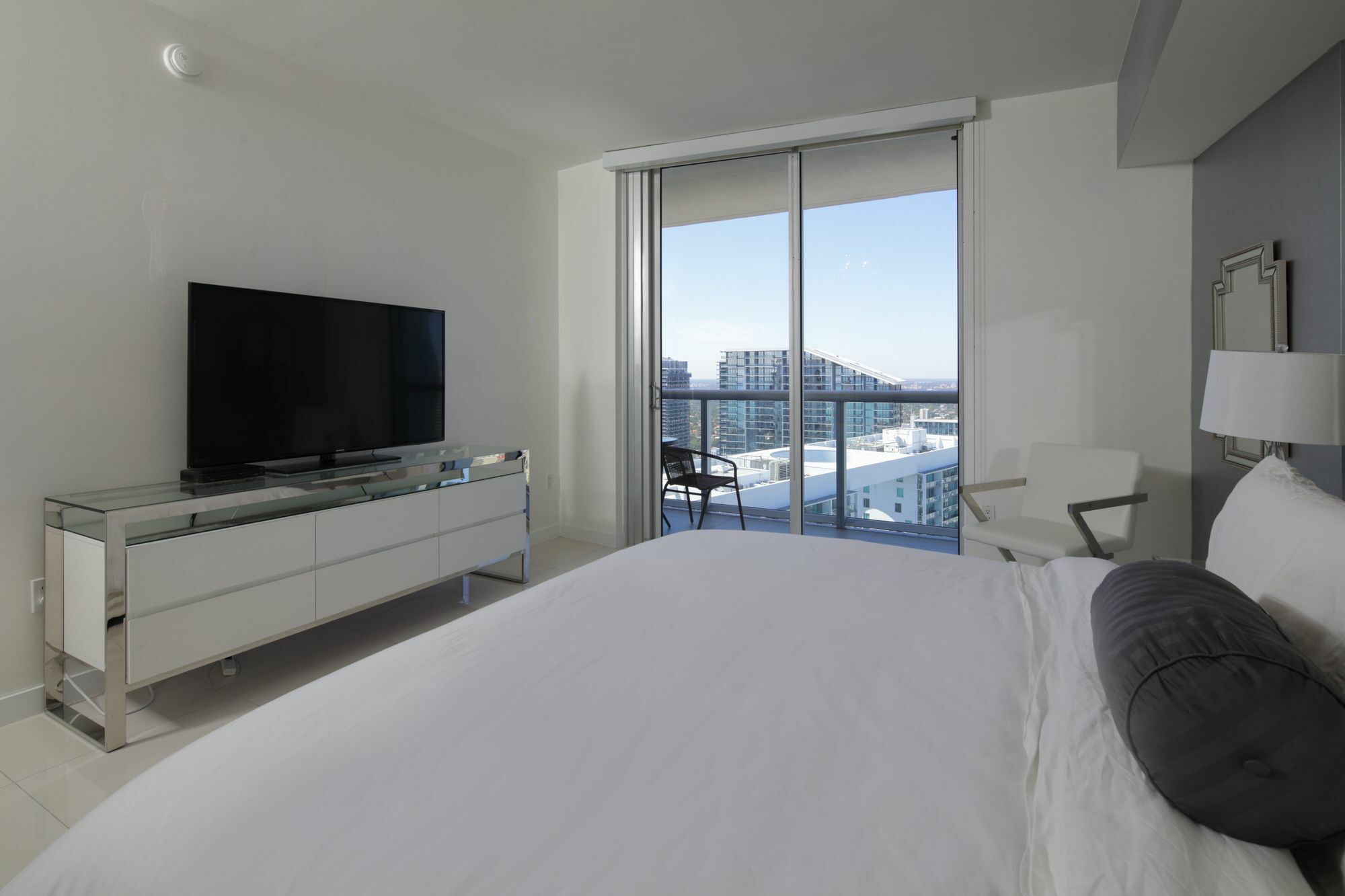 Ferienwohnung Icon Brickell Miami By We Host Exterior foto